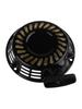 Compatible Fast Start Pull Starter for Mini Bikes with For 196cc Engines