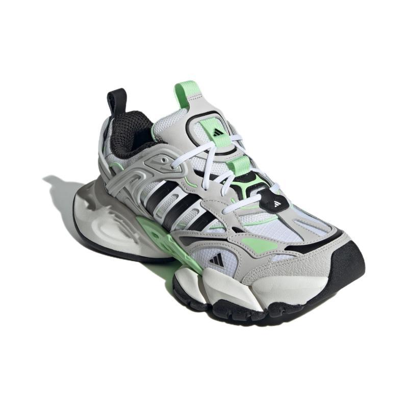 adidas Vento Xlg Deluxe 'Grau Weiß Grün' Sneaker IH7800