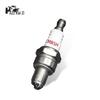 KAZZ Spark Plug CMR5H CN plug (adapter included)