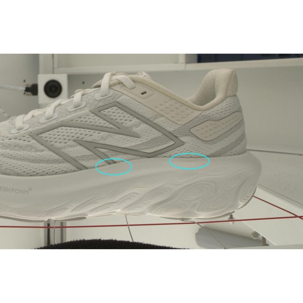 Gebrauchte New Balance 1080 v13 M1080W13-P26075962198545