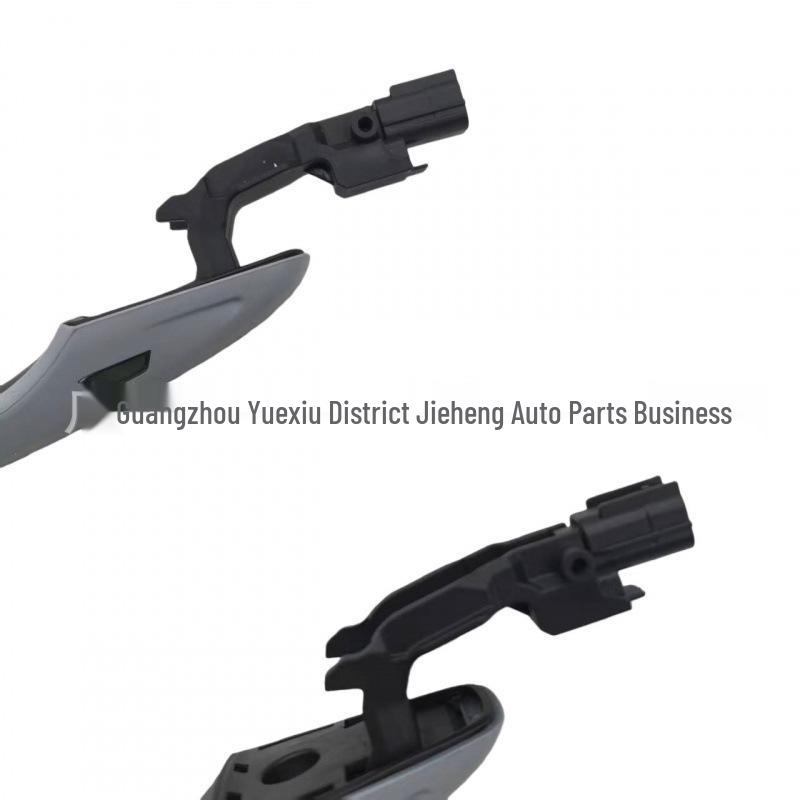 New Outer Door Handle for 2018 Volvo XC60