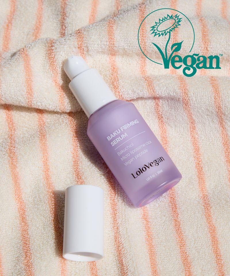 Lorovigan Baku Firming Serum