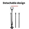 Jagd Recurve Bögen Ständer Abnehmbarer Recurve Bögen Halter Ständer Tragbar Faltbarer Bögen Halter für Jagd Outdoor Sportarten