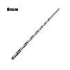 1pc Drill Bits 300mm For Wood HSS High Speed Steel Hole Long Opener