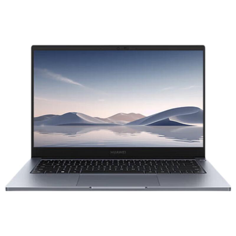 

Huawei Qingyun G540 Gen2 14-inch Business Laptop (CN version)