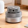 Asixxsix Volume Control 360 Degree Rotating USB Volume Multifunctional USB with Mitigation Bluetooth C Wired Connection Knob, Knob, Control, One-Click