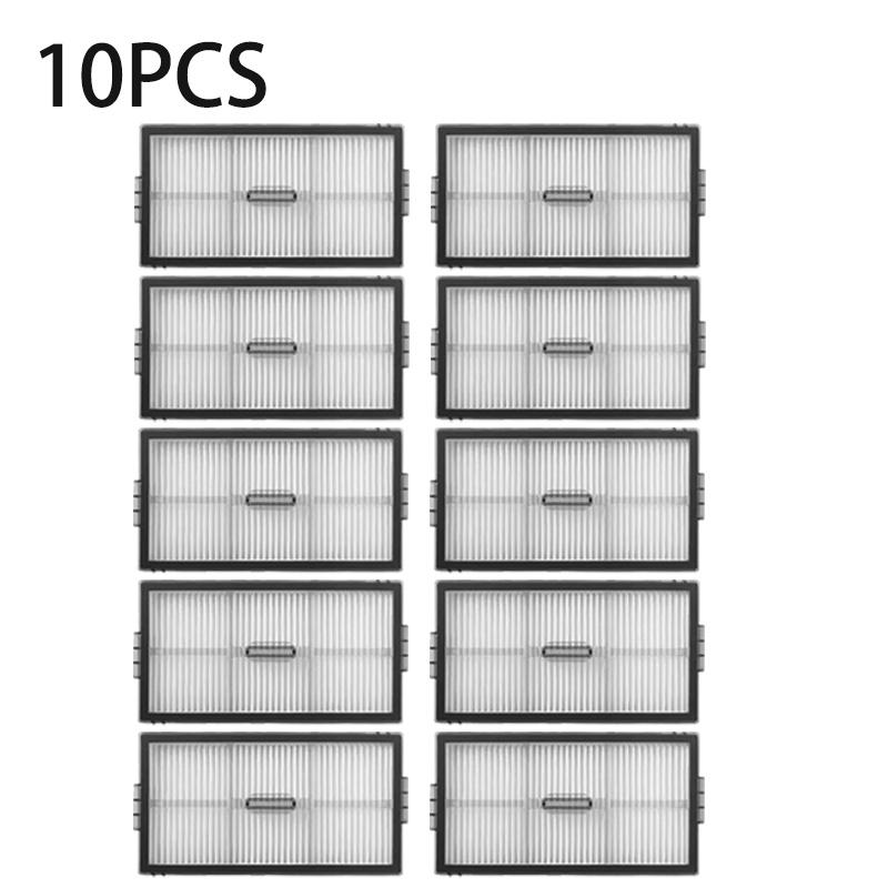 Compatible for Roborock Saros 10R / G20S Ultra Accessories Brush Hepa Filter Mop Cloth Dust Bag Spare Parts