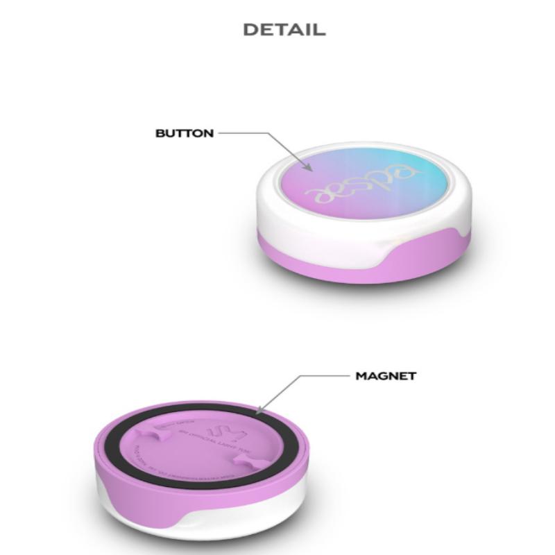 aespaOFFICIAL LIGHT TOK
