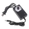 Inline Duct Fan Air Ventilator Pipe Ventilation Exhaust Fan Adjustable Extractor Bathroom Toilet Wall Fan Booster