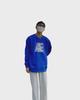 ADER Korea Trendy Double Shadow Embroidered Sweatshirt for Couples – Autumn/Winter Edition