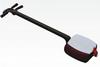 Shamisen Tuner, Ukulele Tuning Tuner, Clip-on Type