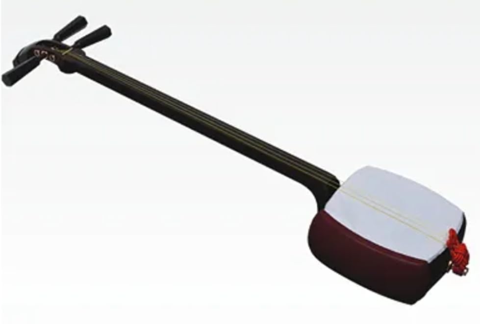 Shamisen Tuner, Ukulele Tuning Tuner, Clip-on Type