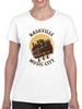 Nashville Music City T-Shirt Women -Smartprints Designs, Female 5X-Large
