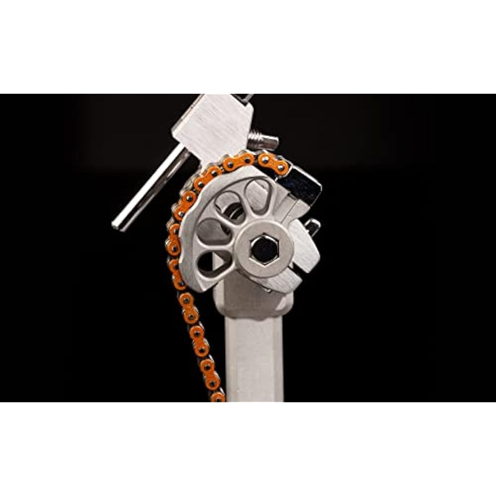 Pearl Eliminator DEMON (Chain Drive) drum pedal P-3000C