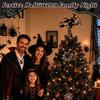 Seasonal Tree Accessories Halloween Witch Topper, with LED Lights, Black Iron Indoor Decorations Art Silhouette Ornament, for Christmas And