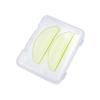 New 1Pair Silicone Lash Perm Pads Softening Lifting Lashes Rods Shield 3D Eyelash Curlers Accessories Makeup Tools Self-adhesive