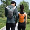 New 12L Outdoor Sport Bike Cycling Running Hiking Hydration Water Bag Storage Waterproof UltraLight Bladder Backpack