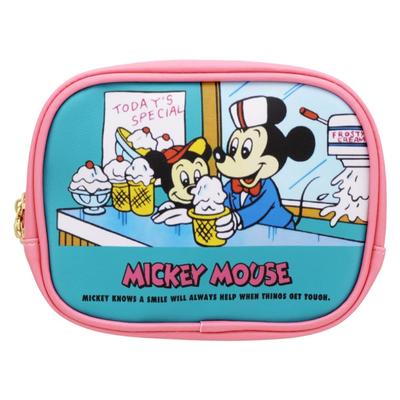 Sunstar Stationery Disney Retro Friends Θήκη Παγωτού S2321157