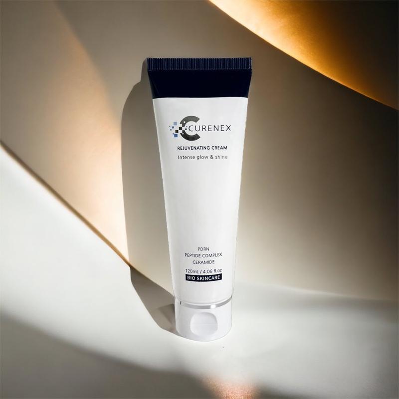 CURENEX Rejuvenating Cream 120ml