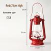 Retro Handheld Kerosene Lantern for Outdoor Camping and Decor