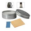 (Multi-Purpose) Watch Scratch Repair Cream, Stainless Steel, Jewelry Polish Cream, Antioxidant, Polishing, Function, Compact