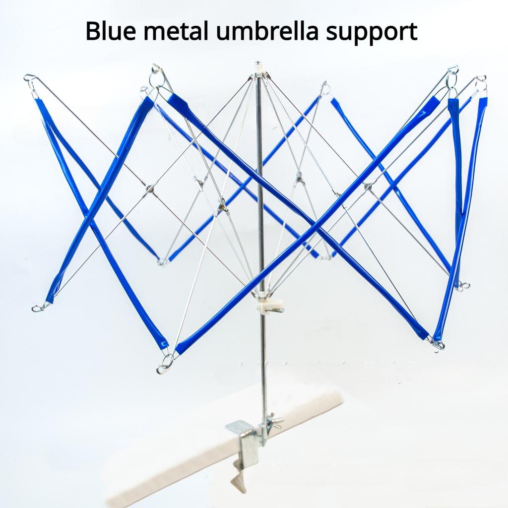 Heavy Duty Metal Yarn Ball Winder,Effortlessly Wind Wool, Fiber and Nylon Durable and Versatile Tool for Crafting Enthusiasts