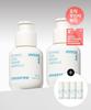 (Large Size) Retinol Cica Blemish Ampoule 2 X 50mL + 4 X 10mL