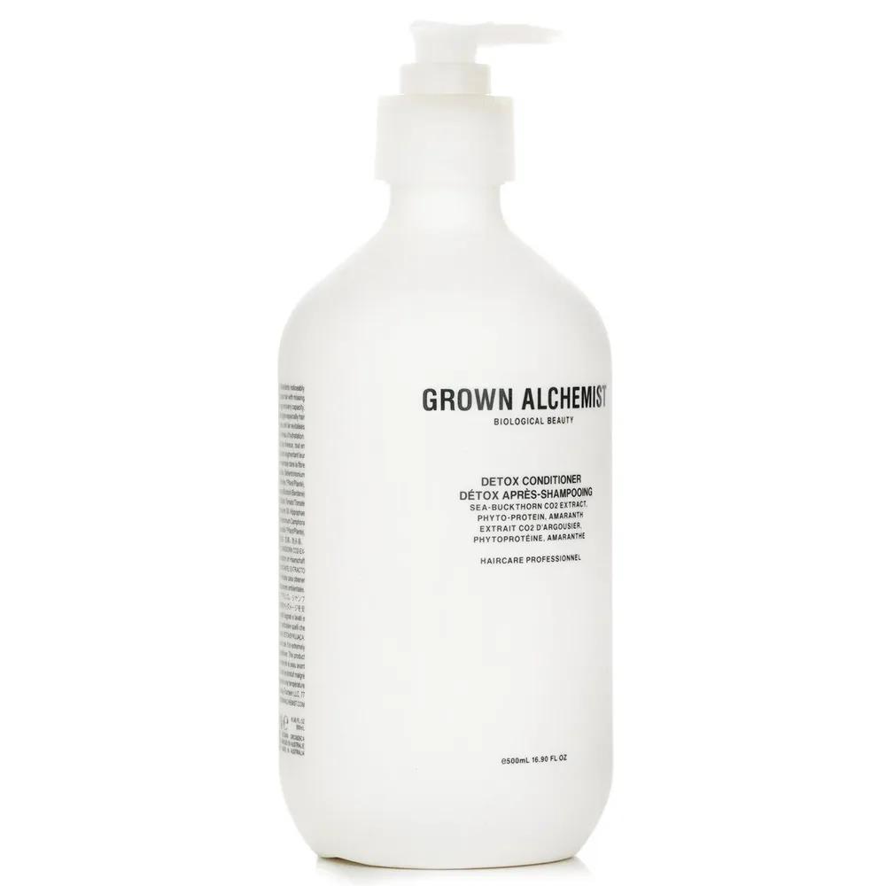 Detox - Conditioner 0.1 500ml/16.9oz