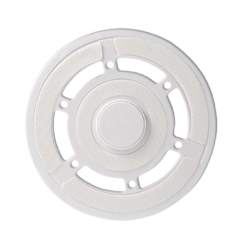 For Ecovacs Deebot T30 Pro Max Robot Vacuum Mop Cloth Holder For Home Cleaning