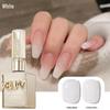 Nail Salon Exclusive: 2025 Classic Gel Polish Set in Popular Black & White Variations