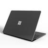 Transparent Protective Case for Microsoft Surface Laptop 3/4/5 - 13.5 Inch