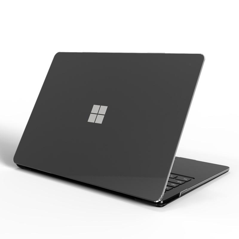 Transparent Protective Case for Microsoft Surface Laptop 3/4/5 - 13.5 Inch