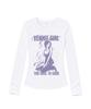 VENHIT VENHIT Girl Slim Fit Long Sleeve