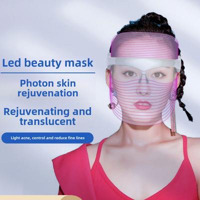 Persoonlijke bescherming – Beschermmaskers