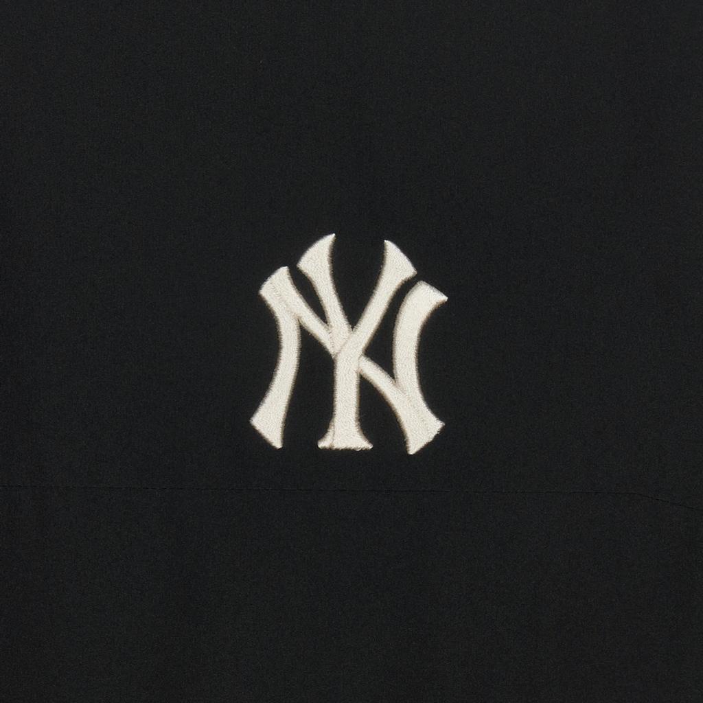 MLB Kurtka puchowa New York Yankees Unisex Czarna 3ADJB0246-50BKS