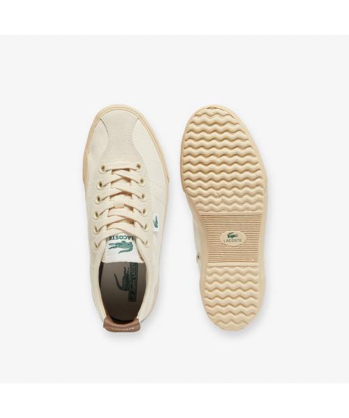 Lacoste Women's Back Slam Sneakers RZ9036W55G OT6 [Shipped from Korea] 100% Authentic
