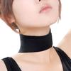 1pc Neck Heating Pad Self Heating Neck Protection Massager Can Heat And Wrap The Neck Support Brace Self-Heating Neck Collar