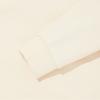 The North Face Kids Mini Box Logo Hoodie Cream Beige Nm5pq57u
