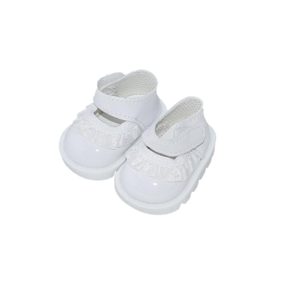 DIY Shoes Replacement Dolls Accessories for 20cm Cotton Dolls #469849