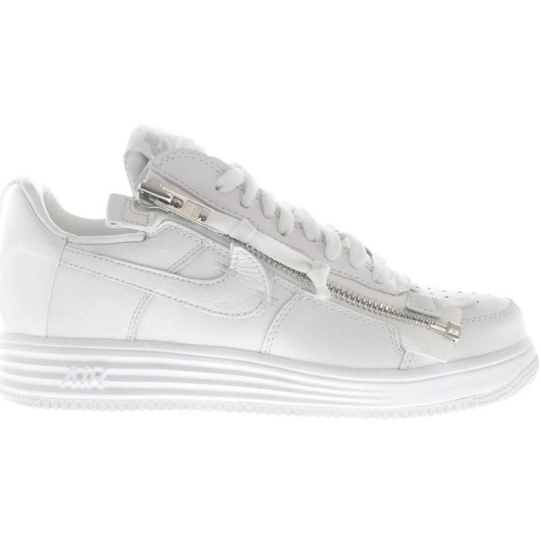 

Кросівки Nike Lunar Force 1 Low Acronym (AF100)(AJ6247-100) 46