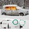 Ceramic Glow Plug Accessory For 2KW Diesels Heaters Offering 6000 Hours Life For Enhancing Performances In Cold Climates