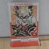 Hiroaka Bakugo Original Painting Acrylic Stand