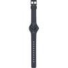 Casio LQ-24B-1BJF [CASIO Collection] Round Watch Black Resin Analog