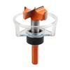 Y5GD Drill Bit Tipped Drill Bit for Hard Plywood Plastic Drilling Hole Woodworking Hinge Cutter
