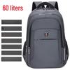 Li Shen Men's Large Capacity Laptop Backpack