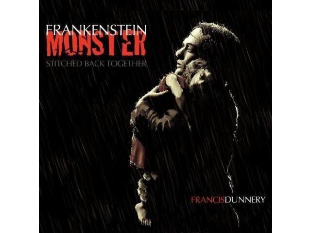 Frankenstein Monster UHQ-CD KICP-1802 NECROMANDUS Cover Digital Remaster NEW