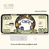 Extra-Large Heated Anti-Slip Cartoon Mouse and Keyboard Pad - Comfortable Desk Pad for Office & Gaming