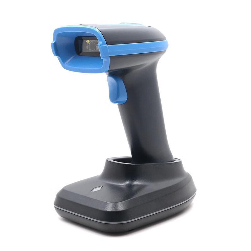 

Uku Industrial Laser Barcode Scanner for DPM Codes