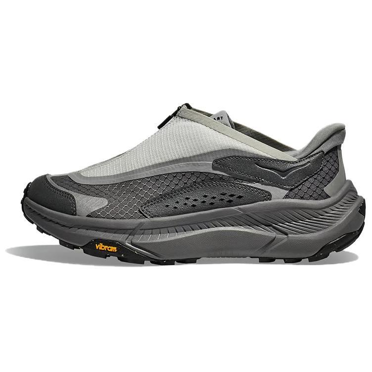 HOKA ONE ONE Project Transport  Stardust Satellite Grey  Men s 1162850-SSTST EU 39⅓