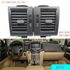 Precise Air Conditioner Air Vent Outlet Conditioning Grill For Toyota Land Cruiser 200 LC200 2008-2015 55687-60100 55687-66090